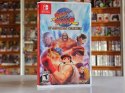 STREET FIGHTER: 30TH ANNIVERSARY COLLECTION [NINTENDO SWITCH]