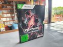 TEKKEN 8 LAUNCH EDITION [XBOX SERIES X] PL NAPISY