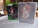 TEKKEN 8 LAUNCH EDITION [XBOX SERIES X] PL NAPISY