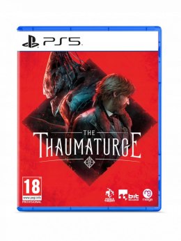 THE THAUMATURGE [PS5] PL