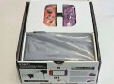 ZADBANA KONSOLA NINTENDO SWITCH OLED POKEMON SCARLET & VIOLET EDITION