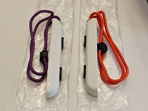 ZADBANA KONSOLA NINTENDO SWITCH OLED POKEMON SCARLET & VIOLET EDITION ZADBANA KONSOLA NINTENDO SWITCH OLED POKEMON SCARLET & VIOLET EDITION