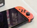 ZADBANA KONSOLA NINTENDO SWITCH OLED POKEMON SCARLET & VIOLET EDITION