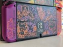 ZADBANA KONSOLA NINTENDO SWITCH OLED POKEMON SCARLET & VIOLET EDITION