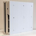ZADBANA KONSOLA SONY PLAYSTATION 4 PRO 1TB 7216B SOFT 9.0 BIAŁA ! + PAD