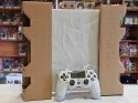 ZADBANA KONSOLA SONY PLAYSTATION 4 PRO 1TB 7216B SOFT 9.0 BIAŁA ! + PAD