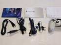 ZADBANA KONSOLA SONY PLAYSTATION 4 PRO 1TB 7216B SOFT 9.0 BIAŁA ! + PAD
