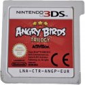 ANGRY BIRDS TRILOGY [NINTENDO 3DS]