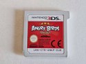 ANGRY BIRDS TRILOGY [NINTENDO 3DS]