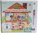 ANIMAL CROSSING HAPPY HOME DESIGNER [NINTENDO 3DS]