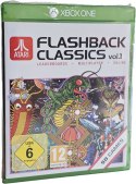ATARI FLASHBACK CLASSICS VOL.1 - 50 GAMES [XBOX ONE / SERIES X]