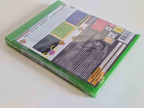 ATARI FLASHBACK CLASSICS VOL.1 - 50 GAMES [XBOX ONE / SERIES X]