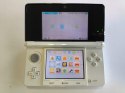 BARDZO ŁADNA KONSOLA NINTENDO 3DS BIAŁA +USB + RYSIK + KARTA PAMIĘCI + ETUI