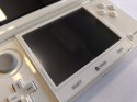 BARDZO ŁADNA KONSOLA NINTENDO 3DS BIAŁA +USB + RYSIK + KARTA PAMIĘCI + ETUI
