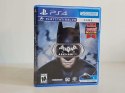 BATMAN ARKHAM VR [PS4 VR]
