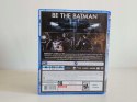 BATMAN ARKHAM VR [PS4 VR]