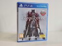 BLOODBORNE [PS4] PL NAPISY