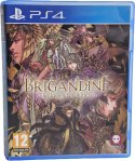 BRIGANDINE: THE LEGEND OF RUNERSIA [PS4]