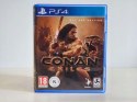 CONAN EXILES [PS4] PL