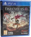 DARKSIDERS III 3 [PS4] PL NAPISY