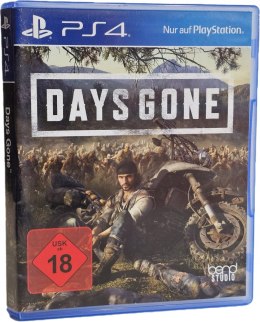 DAYS GONE [PS4]