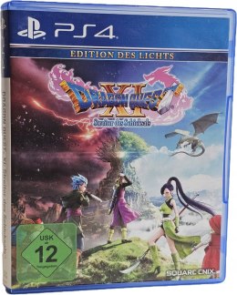 DRAGON QUEST XI DEFINITIVE ECHOES AGE EDITION [PS4]