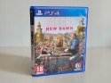FAR CRY NEW DAWN [PS4] PL