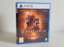 FORT SOLIS [PS5]