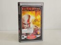 GOD OF WAR CHAINS OF OLYMPUS [PSP]