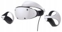 GOGLE SONY PLAYSTATION VR2 PS5 + KONTROLERY