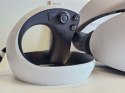 GOGLE SONY PLAYSTATION VR2 PS5 + KONTROLERY