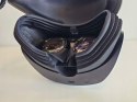GOGLE SONY PLAYSTATION VR2 PS5 + KONTROLERY