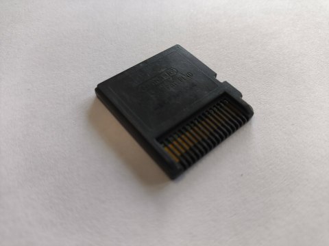 HARVEST MOON DS [NINTENDO DS/3DS]