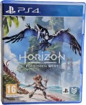 HORIZON II FORBIDDEN WEST [PS4] PL