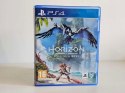 HORIZON II FORBIDDEN WEST [PS4] PL