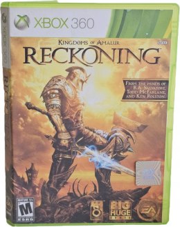 KINGDOMS OF AMALUR: RECKONING [XBOX 360]