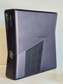 KONSOLA XBOX 360 SLIM 4GB - USZKODZONA