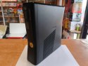 KONSOLA XBOX 360 SLIM 4GB - USZKODZONA
