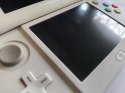 KONSOLA NEW NINTENDO 3DS BIAŁA + USB + RYSIK + COVER PLATE MARIO