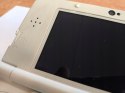 KONSOLA NEW NINTENDO 3DS BIAŁA + USB + RYSIK + COVER PLATE MARIO