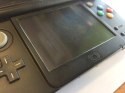 KONSOLA NEW NINTENDO 3DS CZARNA + COVER PLATE POKEMON PIKACHU + USB