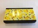 KONSOLA NEW NINTENDO 3DS CZARNA + COVER PLATE POKEMON PIKACHU + USB