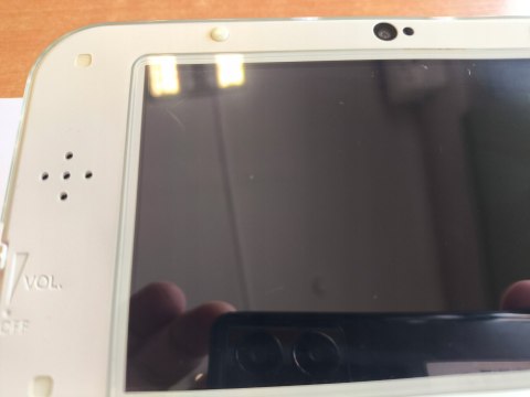 KONSOLA NEW NINTENDO 3DS XL EDYCJA ANIMAL CROSSING IPS +GRA +ETUI KONSOLA NEW NINTENDO 3DS XL EDYCJA ANIMAL CROSSING IPS +GRA +ETUI