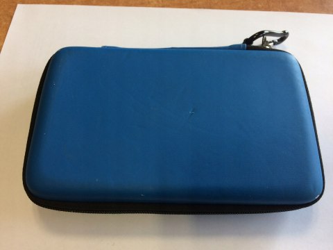 KONSOLA NEW NINTENDO 3DS XL POMARAŃCZOWO-CZARNA + RYSIK + USB + ETUI KONSOLA NEW NINTENDO 3DS XL POMARAŃCZOWO-CZARNA + RYSIK + USB + ETUI