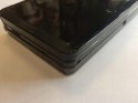 KONSOLA NINTENDO 3DS CZARNA + ŁADOWARKA + RYSIK + KARTA PAMIĘCI