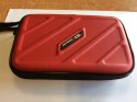 KONSOLA NINTENDO 3DS XL CZERWONA + GRA METAL GEAR SOLID 3 3D