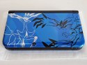 KONSOLA NINTENDO 3DS XL LIMITOWANA EDYCJA POKEMON XERNAR YVELTAL BLUE