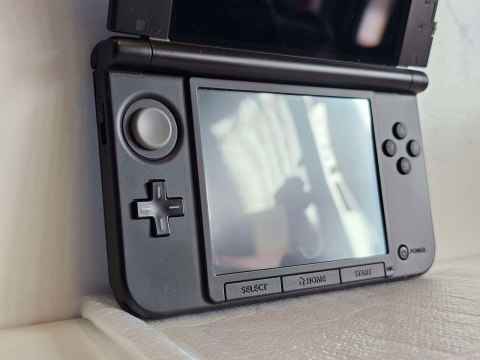 KONSOLA NINTENDO 3DS XL LIMITOWANA EDYCJA POKEMON XERNAR YVELTAL BLUE KONSOLA NINTENDO 3DS XL LIMITOWANA EDYCJA POKEMON XERNAR YVELTAL BLUE
