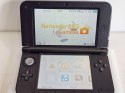 KONSOLA NINTENDO 3DS XL LIMITOWANA EDYCJA POKEMON XERNAR YVELTAL BLUE