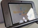 KONSOLA NINTENDO 3DS XL LIMITOWANA EDYCJA POKEMON XERNAR YVELTAL BLUE